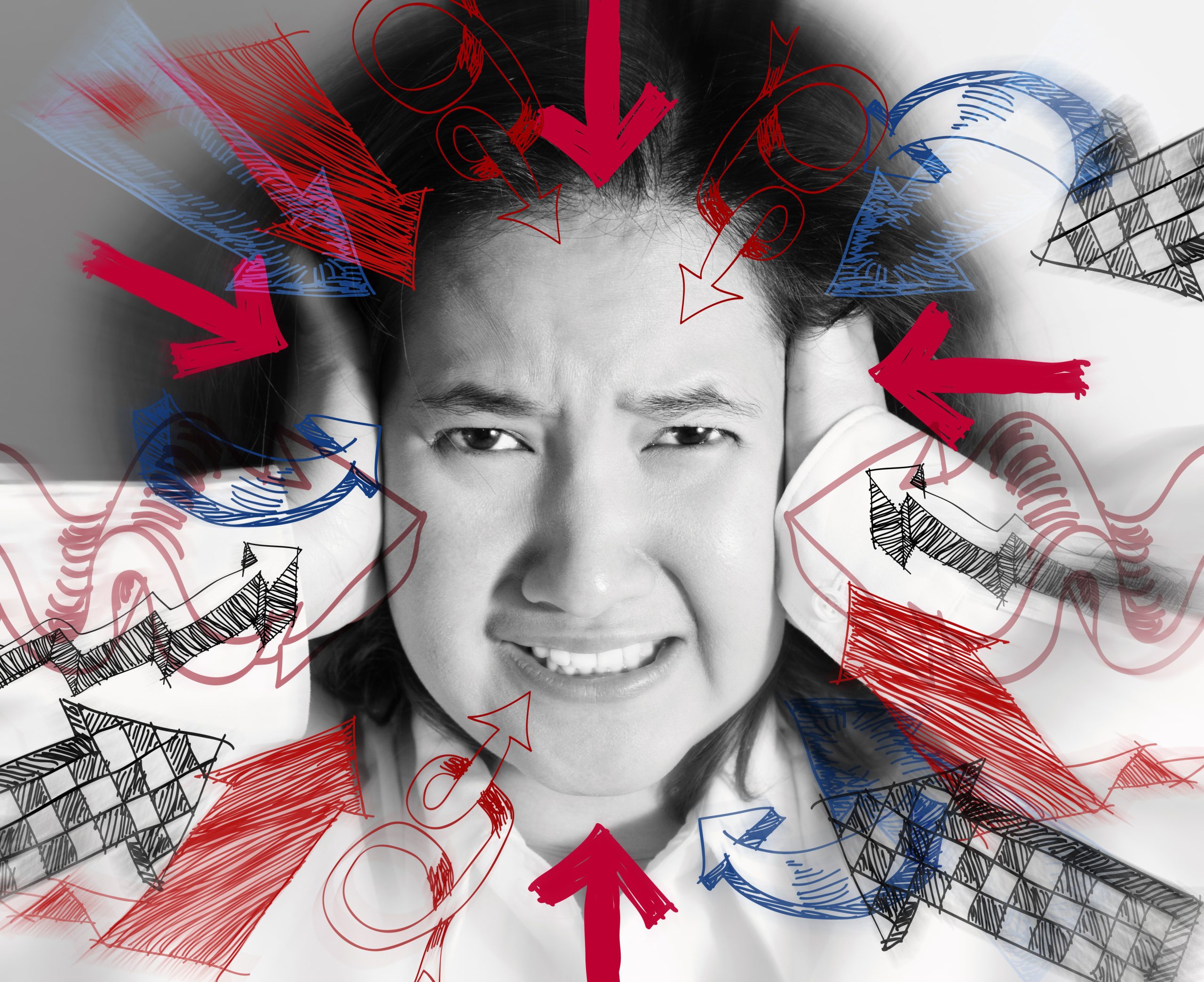 overcoming resistance